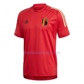 Belgique Maillot d'entraînement 2020-21
